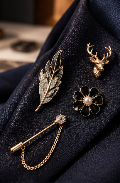 Cufflinks