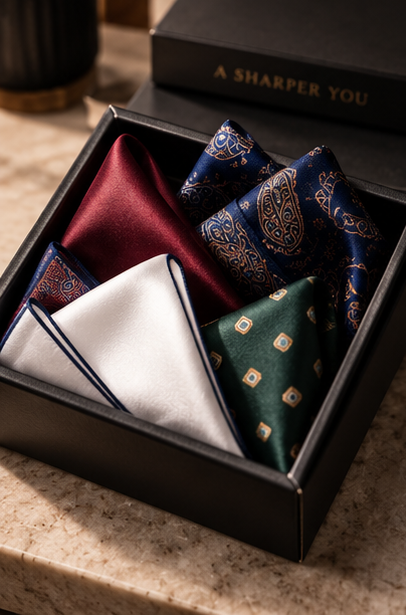 Pocket Squares
