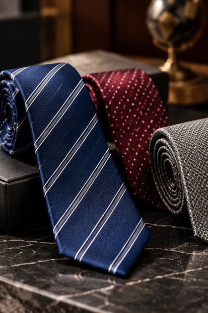 Ties